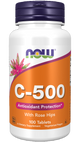 Vitamin C-500 Tablets
