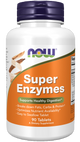 Super Enzymes Tablets