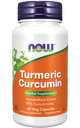 Turmeric Curcumin Veg Capsules
