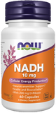 NADH 10 mg Capsules