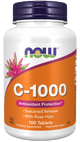 Vitamin C-1000 Sustained Release Tablets