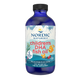 Children's DHA, 530mg Omega-3 Strawberry – 237 ml.