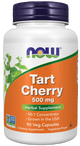 Tart Cherry 500 mg Veg Capsules