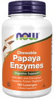 Papaya Enzyme Lozenges