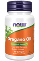 Oregano Oil Softgels