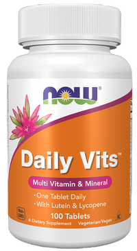 Multivitaminas