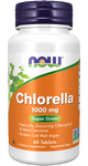 Chlorella 1000 mg Tablets
