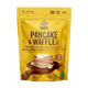 Pancake Mix - Banana & Hemp (gluten-free) - Só Verde