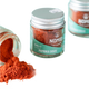 Paprika Doux (poudre) - Só Verde