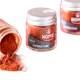 Paprika Fumé (poudre) - Só Verde