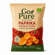 Paprika Potato Chips - Só Verde