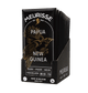 Papua New Guinea Dark Chocolate Tablet - Só Verde