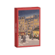 Paris Lights Mini Puzzle - Só Verde