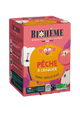 Peach Crunch Herbal Infusion - Só Verde