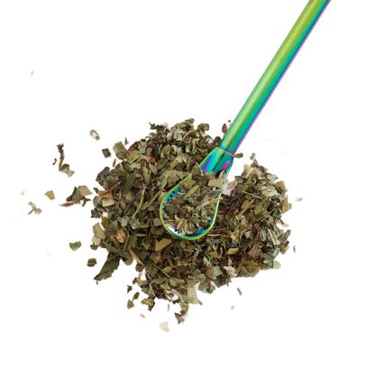 Peppermint Loose Leaf Mate - Só Verde