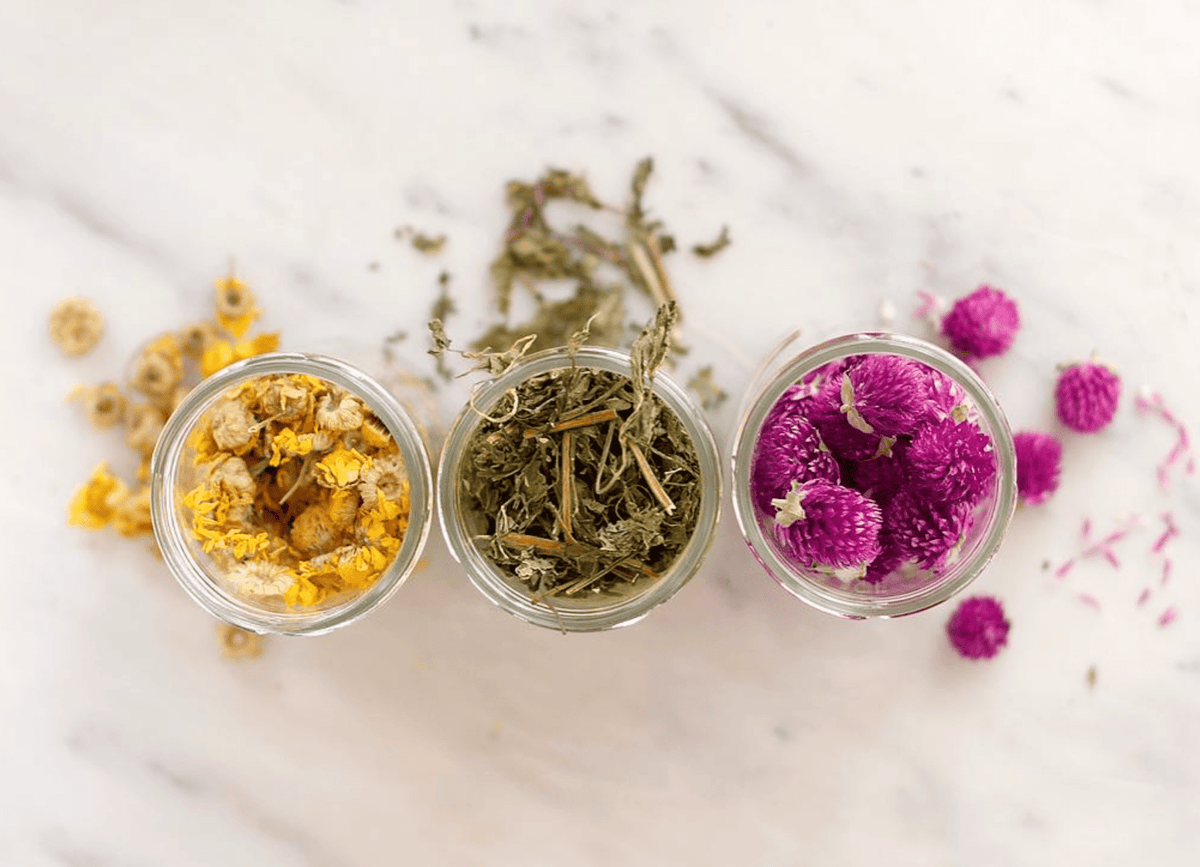 Peppermint Tea | From Portugal - Só Verde