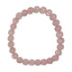 Pink Quartz A children's bracelet - Só Verde