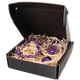 Pisces Zodiac Box Pack - Amethyst - Só Verde