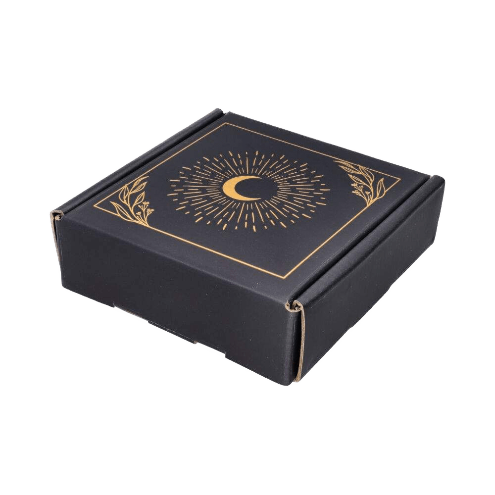 Pisces Zodiac Box Pack - Amethyst - Só Verde