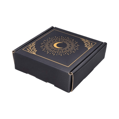 Pisces Zodiac Box Pack - Amethyst - Só Verde