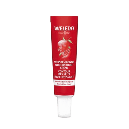 Pomegranate & Maca Eye Contour Cream - Só Verde