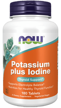 Iodide