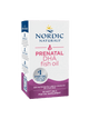 Prenatal DHA Unflavored - 90 Softgels - Só Verde