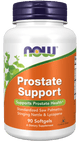 Prostate Support Softgels - Só Verde