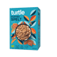 Puffed Spelt with Honey - Só Verde