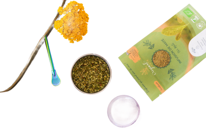 Pure Loose Leaf Mate - Só Verde
