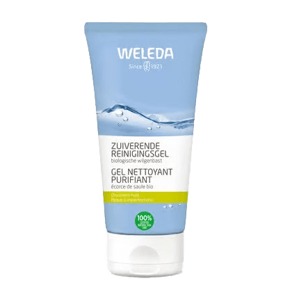 Purifying Cleansing Gel - Só Verde