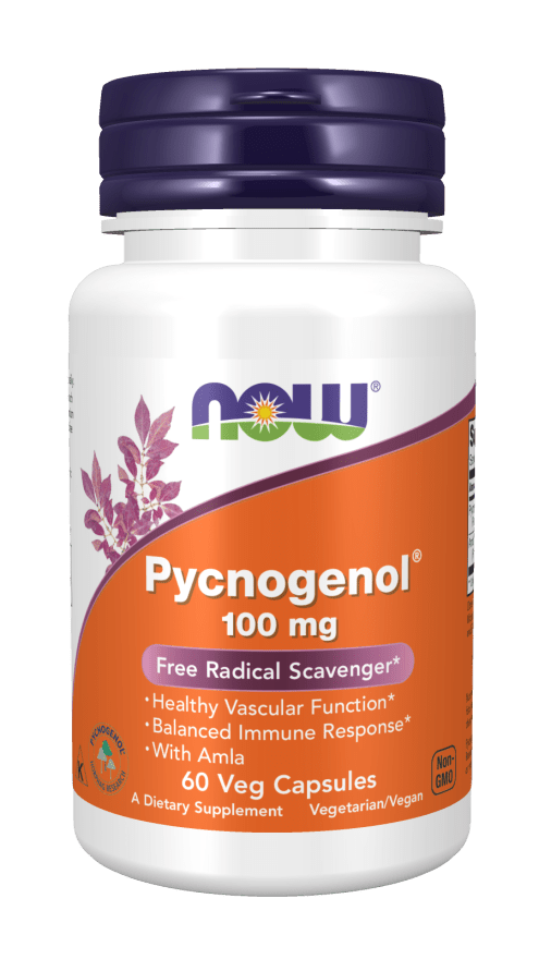Pycnogenol - Só Verde