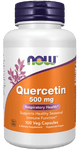 Quercetin 500 mg Capsules - Só Verde