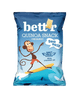 Quinoa Snacks Sea Salt - Só Verde