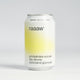 Raaaw organic lemon - Só Verde