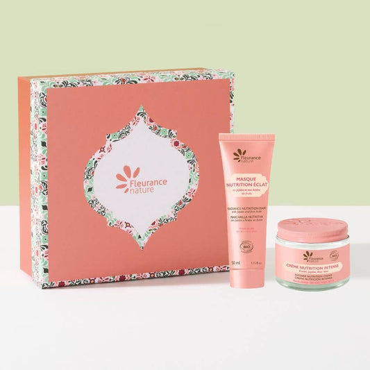 Radiance Nutrition Set - Só Verde