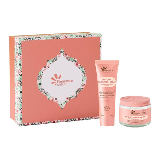 Radiance Nutrition Set - Só Verde