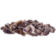 Raw African Amethyst Tips - Só Verde