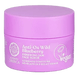 Renewing Jam Face Scrub Wild Blueberry Antiox Exfoliating Facial Jam - Só Verde