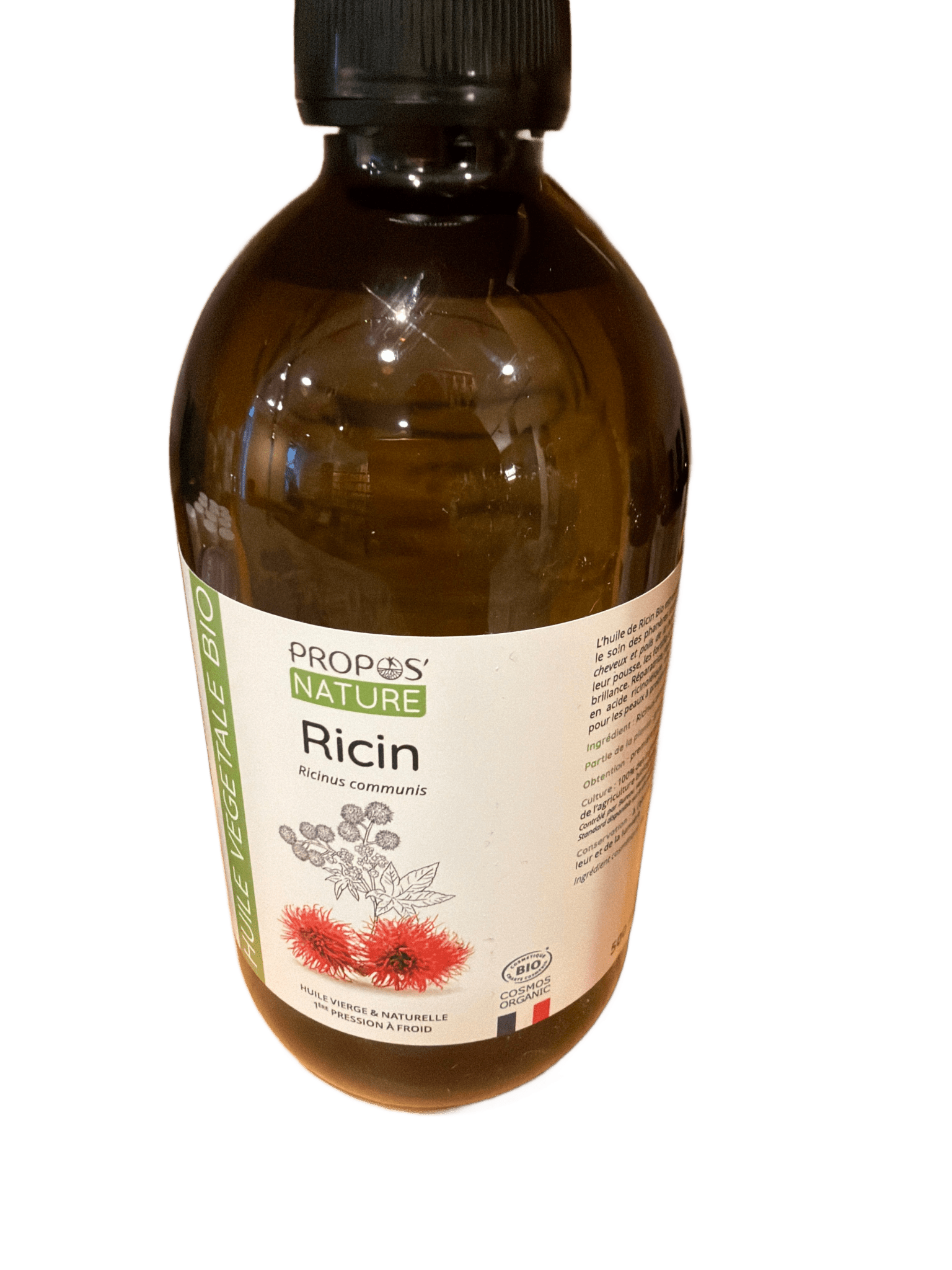 Ricin - Só Verde