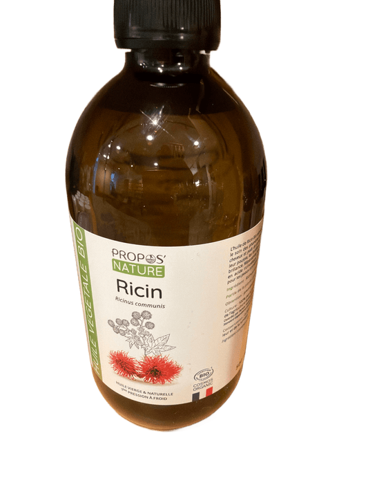 Ricin - Só Verde