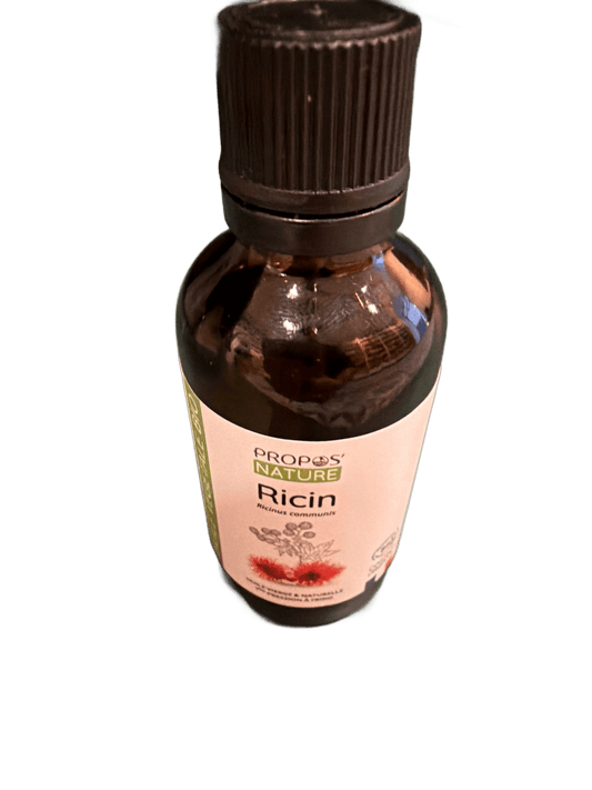 Ricin - Só Verde