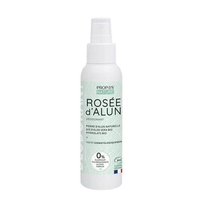 Rosee D'Alun Deodorant Spray - Só Verde