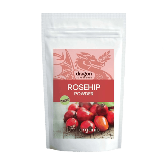 Rosehip Powder - Só Verde