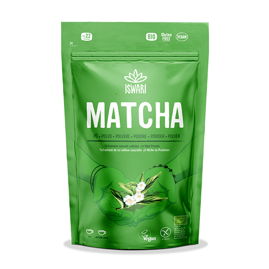 Matcha Powder