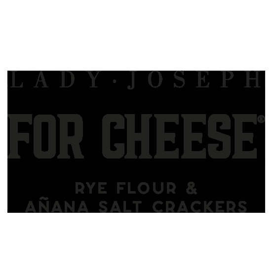 Rye Flour Crackers with Añana Salt - Só Verde