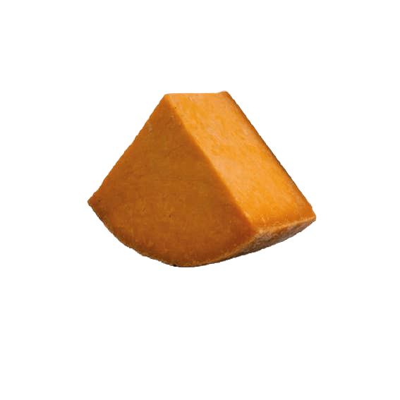 Rye Flour Crackers with Añana Salt - Só Verde