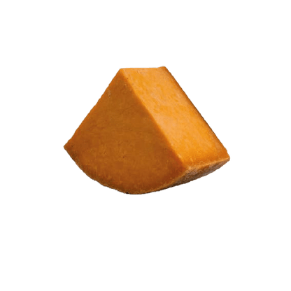 Rye Flour Crackers with Añana Salt - Só Verde