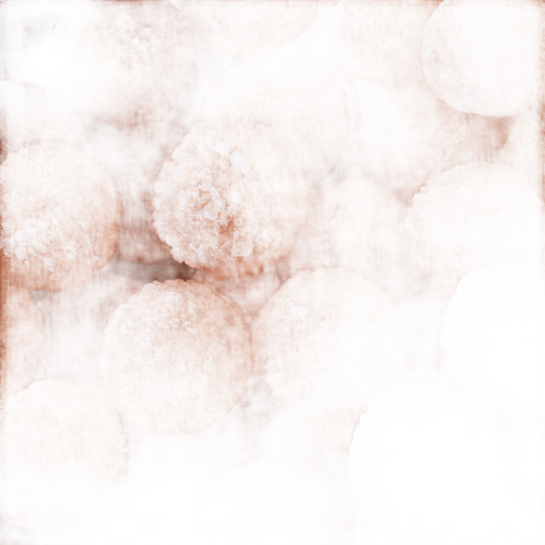 Saint-ange Passion Fruits Candies - Só Verde
