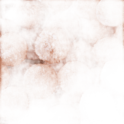 Saint-ange Passion Fruits Candies - Só Verde